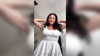 [76] Crooksxox (OliviaEdenOfficial aka Crooks) OnlyFans Leaks Big Titties & Ass Girl