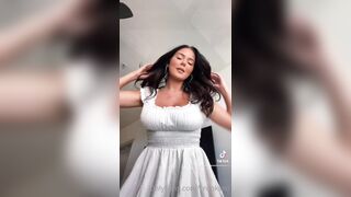 [76] Crooksxox (OliviaEdenOfficial aka Crooks) OnlyFans Leaks Big Titties & Ass Girl