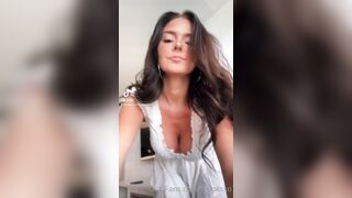 [76] Crooksxox (OliviaEdenOfficial aka Crooks) OnlyFans Leaks Big Titties & Ass Girl