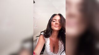 [76] Crooksxox (OliviaEdenOfficial aka Crooks) OnlyFans Leaks Big Titties & Ass Girl