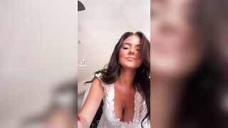 [76] Crooksxox (OliviaEdenOfficial aka Crooks) OnlyFans Leaks Big Titties & Ass Girl