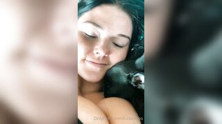 [79] Crooksxox (OliviaEdenOfficial aka Crooks) OnlyFans Leaks Big Titties & Ass Girl