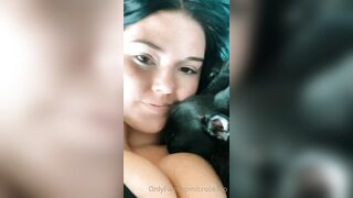 [79] Crooksxox (OliviaEdenOfficial aka Crooks) OnlyFans Leaks Big Titties & Ass Girl