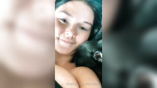 [79] Crooksxox (OliviaEdenOfficial aka Crooks) OnlyFans Leaks Big Titties & Ass Girl