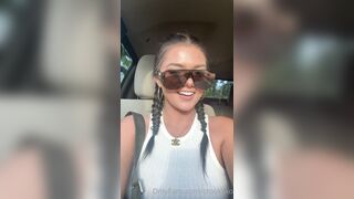 [84] Crooksxox (OliviaEdenOfficial aka Crooks) OnlyFans Leaks Big Titties & Ass Girl