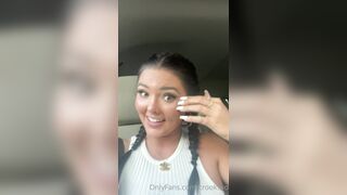 [84] Crooksxox (OliviaEdenOfficial aka Crooks) OnlyFans Leaks Big Titties & Ass Girl