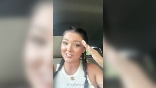 [84] Crooksxox (OliviaEdenOfficial aka Crooks) OnlyFans Leaks Big Titties & Ass Girl