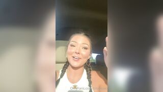 [84] Crooksxox (OliviaEdenOfficial aka Crooks) OnlyFans Leaks Big Titties & Ass Girl