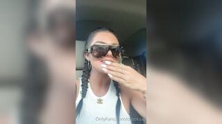 [84] Crooksxox (OliviaEdenOfficial aka Crooks) OnlyFans Leaks Big Titties & Ass Girl