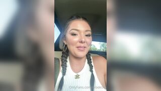 [84] Crooksxox (OliviaEdenOfficial aka Crooks) OnlyFans Leaks Big Titties & Ass Girl