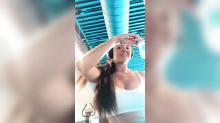 [85] Crooksxox (OliviaEdenOfficial aka Crooks) OnlyFans Leaks Big Titties & Ass Girl