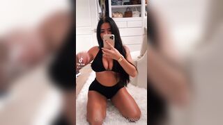 [86] Crooksxox (OliviaEdenOfficial aka Crooks) OnlyFans Leaks Big Titties & Ass Girl