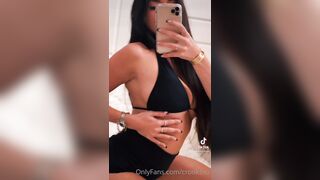 [86] Crooksxox (OliviaEdenOfficial aka Crooks) OnlyFans Leaks Big Titties & Ass Girl