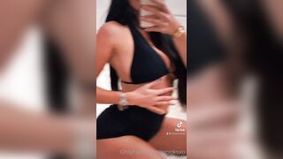 [86] Crooksxox (OliviaEdenOfficial aka Crooks) OnlyFans Leaks Big Titties & Ass Girl