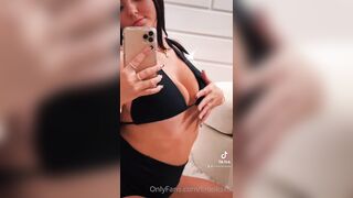 [86] Crooksxox (OliviaEdenOfficial aka Crooks) OnlyFans Leaks Big Titties & Ass Girl