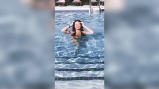 [89] Crooksxox (OliviaEdenOfficial aka Crooks) OnlyFans Leaks Big Titties & Ass Girl