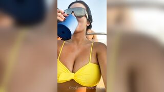 [94] Crooksxox (OliviaEdenOfficial aka Crooks) OnlyFans Leaks Big Titties & Ass Girl