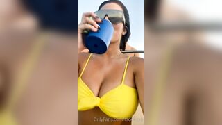 [94] Crooksxox (OliviaEdenOfficial aka Crooks) OnlyFans Leaks Big Titties & Ass Girl