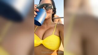 [94] Crooksxox (OliviaEdenOfficial aka Crooks) OnlyFans Leaks Big Titties & Ass Girl