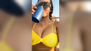 [94] Crooksxox (OliviaEdenOfficial aka Crooks) OnlyFans Leaks Big Titties & Ass Girl