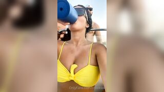 [94] Crooksxox (OliviaEdenOfficial aka Crooks) OnlyFans Leaks Big Titties & Ass Girl