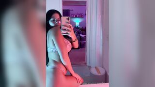 [98] Crooksxox (OliviaEdenOfficial aka Crooks) OnlyFans Leaks Big Titties & Ass Girl