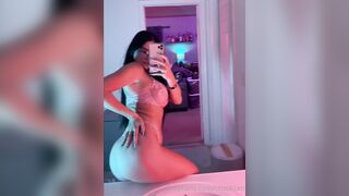 [98] Crooksxox (OliviaEdenOfficial aka Crooks) OnlyFans Leaks Big Titties & Ass Girl