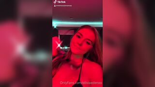[9] Crooksxox (OliviaEdenOfficial aka Crooks) OnlyFans Leaks Big Titties & Ass Girl