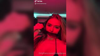 [9] Crooksxox (OliviaEdenOfficial aka Crooks) OnlyFans Leaks Big Titties & Ass Girl