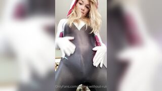 [12] Emma-without-rules (emma_littletgirl aka Emma_littleTs) OnlyFans Leaks Transgender Shemale