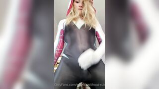 [12] Emma-without-rules (emma_littletgirl aka Emma_littleTs) OnlyFans Leaks Transgender Shemale