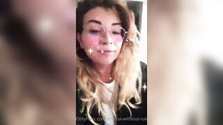[15] Emma-without-rules (emma_littletgirl aka Emma_littleTs) OnlyFans Leaks Transgender Shemale