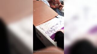 [15] Emma-without-rules (emma_littletgirl aka Emma_littleTs) OnlyFans Leaks Transgender Shemale