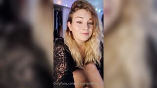 [19] Emma-without-rules (emma_littletgirl aka Emma_littleTs) OnlyFans Leaks Transgender Shemale