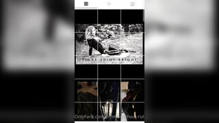 [19] Emma-without-rules (emma_littletgirl aka Emma_littleTs) OnlyFans Leaks Transgender Shemale