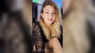 [19] Emma-without-rules (emma_littletgirl aka Emma_littleTs) OnlyFans Leaks Transgender Shemale