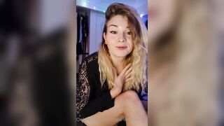 [19] Emma-without-rules (emma_littletgirl aka Emma_littleTs) OnlyFans Leaks Transgender Shemale