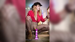 [23] Emma-without-rules (emma_littletgirl aka Emma_littleTs) OnlyFans Leaks Transgender Shemale