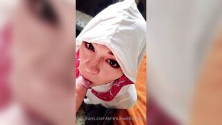 [24] Emma-without-rules (emma_littletgirl aka Emma_littleTs) OnlyFans Leaks Transgender Shemale