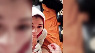 [24] Emma-without-rules (emma_littletgirl aka Emma_littleTs) OnlyFans Leaks Transgender Shemale