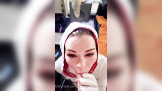 [24] Emma-without-rules (emma_littletgirl aka Emma_littleTs) OnlyFans Leaks Transgender Shemale