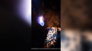 [25] Emma-without-rules (emma_littletgirl aka Emma_littleTs) OnlyFans Leaks Transgender Shemale