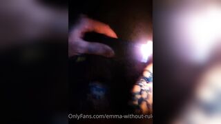 [25] Emma-without-rules (emma_littletgirl aka Emma_littleTs) OnlyFans Leaks Transgender Shemale