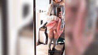 [28] Emma-without-rules (emma_littletgirl aka Emma_littleTs) OnlyFans Leaks Transgender Shemale