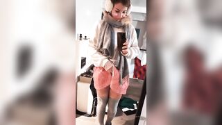 [28] Emma-without-rules (emma_littletgirl aka Emma_littleTs) OnlyFans Leaks Transgender Shemale