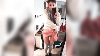 [28] Emma-without-rules (emma_littletgirl aka Emma_littleTs) OnlyFans Leaks Transgender Shemale