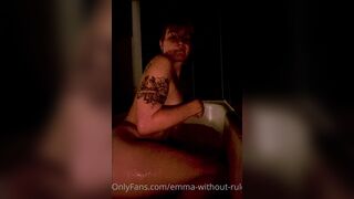 [31] Emma-without-rules (emma_littletgirl aka Emma_littleTs) OnlyFans Leaks Transgender Shemale
