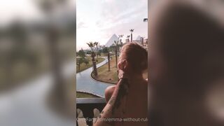 [37] Emma-without-rules (emma_littletgirl aka Emma_littleTs) OnlyFans Leaks Transgender Shemale