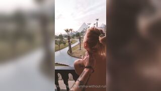 [37] Emma-without-rules (emma_littletgirl aka Emma_littleTs) OnlyFans Leaks Transgender Shemale