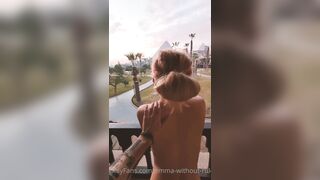 [37] Emma-without-rules (emma_littletgirl aka Emma_littleTs) OnlyFans Leaks Transgender Shemale